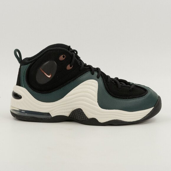 Nike Air Max Penny 2 \'Faded Spruce\' DV3465-001 Basketball size 8 Men / 9.5 Women main image 6